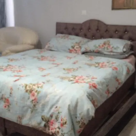 Kpz Homestay Sleeping * Antalia