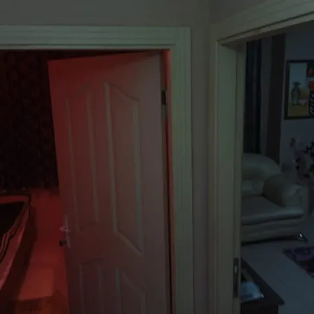 Kpz Homestay Sleeping