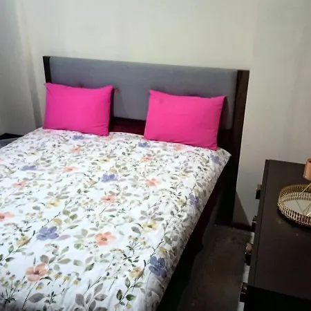 Alloggio in famiglia Kpz Homestay Sleeping Antalia
