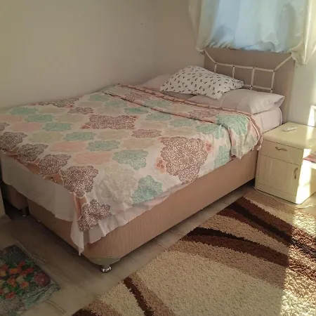 Kpz Homestay Sleeping * Antalia