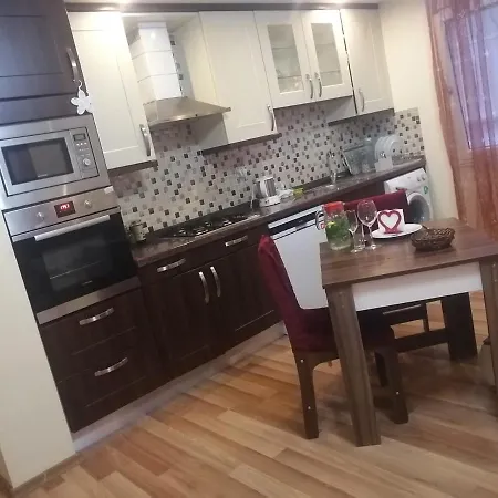 Kpz Homestay Sleeping Alloggio in famiglia Antalia