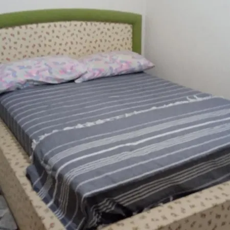 Kpz Homestay Sleeping * Antalia
