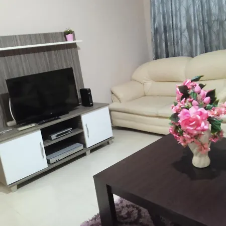 Kpz Homestay Sleeping Privat bolig