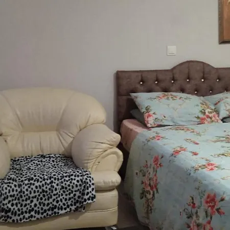 Privat bolig Kpz Homestay Sleeping *