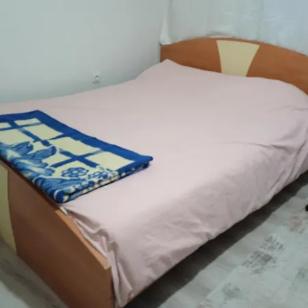 Kpz Homestay Sleeping *