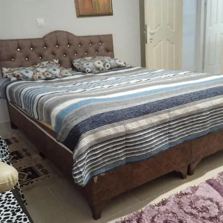 Homestay Kpz Homestay Sleeping