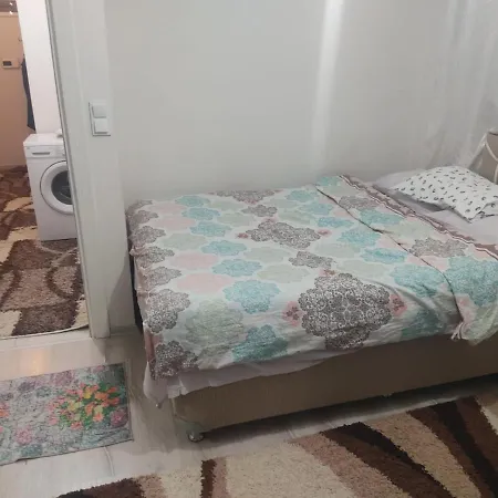 Accommodatie bij particulieren Kpz Homestay Sleeping Antalya