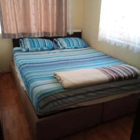 Accommodatie bij particulieren Kpz Homestay Sleeping