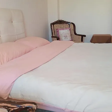 Accommodatie bij particulieren Kpz Homestay Sleeping Antalya
