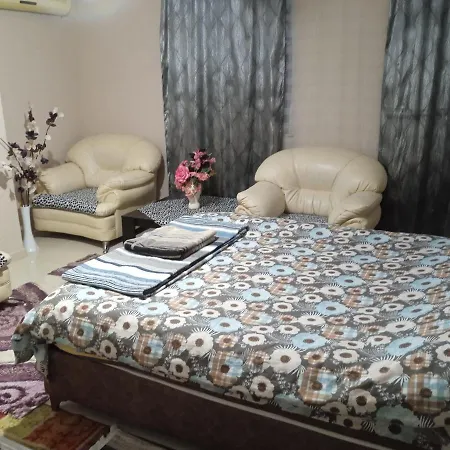 Accommodatie bij particulieren Kpz Homestay Sleeping Antalya