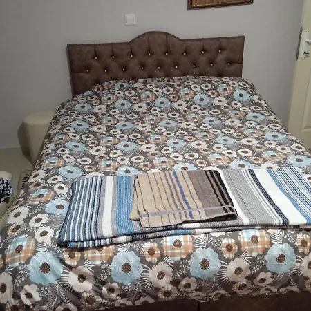 Kpz Homestay Sleeping Antalya