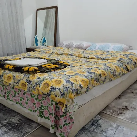 Kpz Homestay Sleeping Homestay
