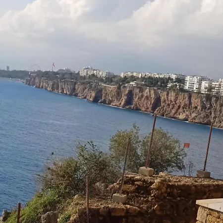 Kpz Homestay Sleeping Privat bolig Antalya