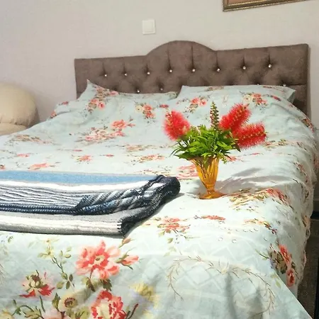 Kpz Homestay Sleeping Privat bolig *