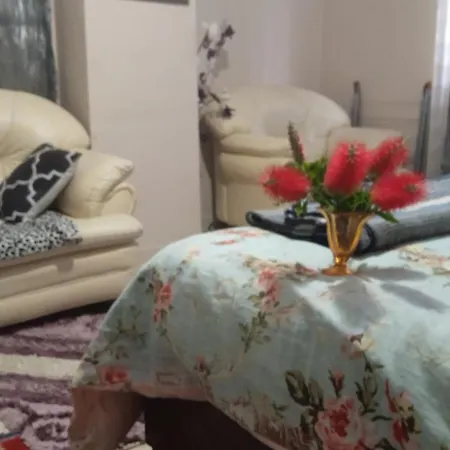 Kpz Homestay Sleeping Privat bolig *