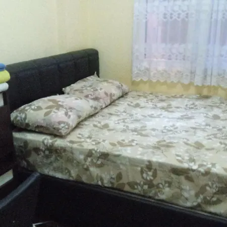 Accommodatie bij particulieren Kpz Homestay Sleeping Antalya
