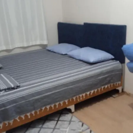 Kpz Homestay Sleeping Privat bolig