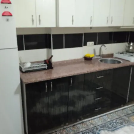 Kpz Homestay Sleeping Gazde/Camere de închiriat
