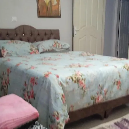 Kpz Homestay Sleeping Gazde/Camere de închiriat Antalya