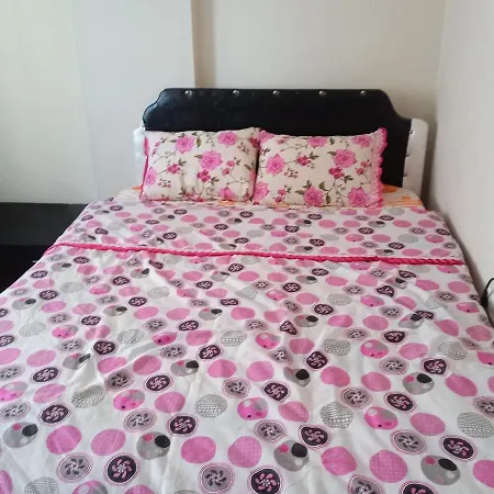 Kpz Homestay Sleeping Gazde/Camere de închiriat Antalya