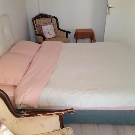 Kpz Homestay Sleeping *