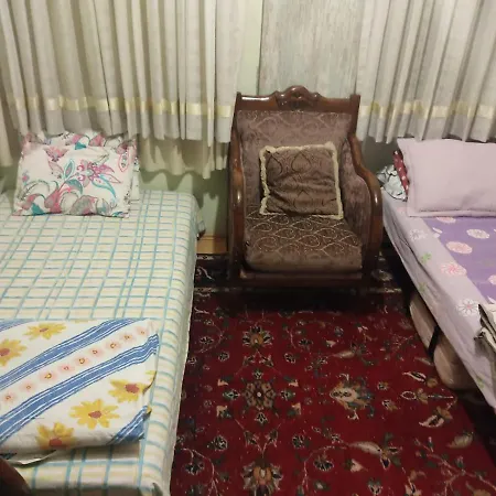 Gazde/Camere de închiriat Kpz Homestay Sleeping
