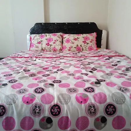 Kpz Homestay Sleeping Gazde/Camere de închiriat *
