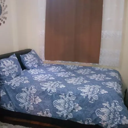 Kpz Homestay Sleeping