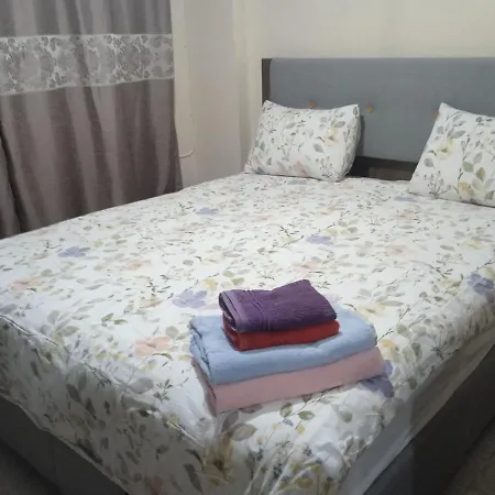 Kpz Homestay Sleeping Gazde/Camere de închiriat