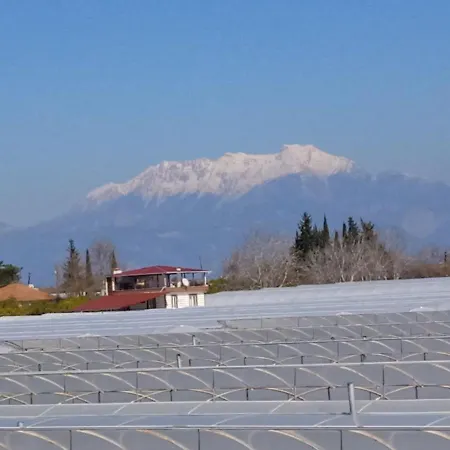 Kpz Homestay Sleeping Gazde/Camere de închiriat