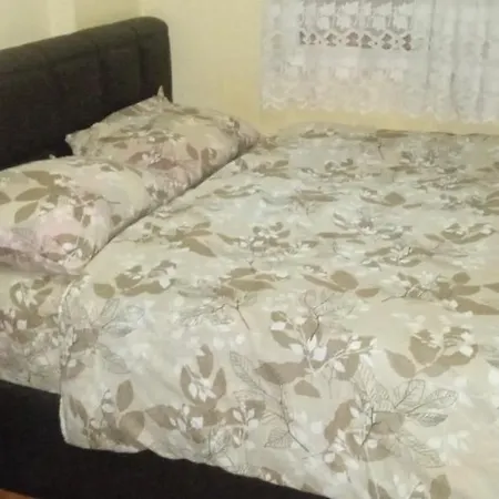 Kpz Homestay Sleeping Gazde/Camere de închiriat *