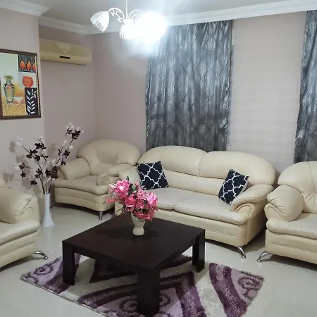 Проживание в семье Kpz Homestay Sleeping Анталья
