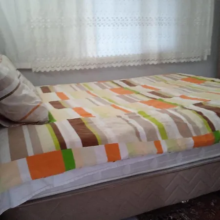 Kpz Homestay Sleeping * Анталья