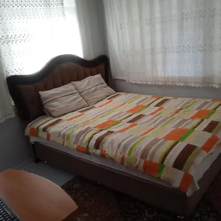 Kpz Homestay Sleeping בית אירוח *