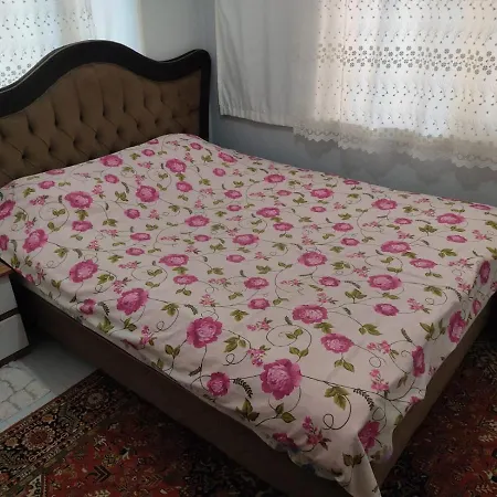 Kpz Homestay Sleeping Анталья
