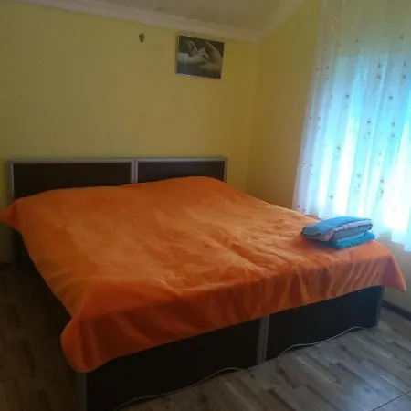 Kpz Homestay Sleeping בית אירוח *