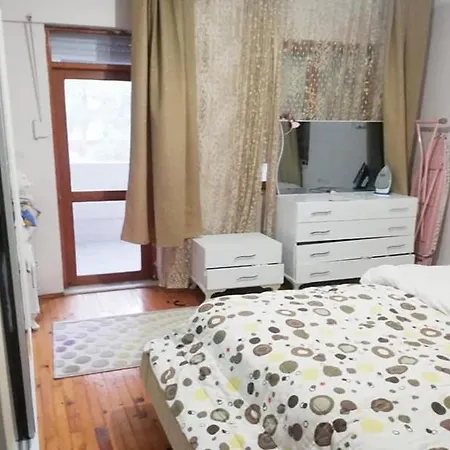 Проживание в семье Kpz Homestay Sleeping *