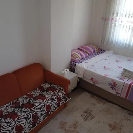 Kpz Homestay Sleeping בית אירוח *