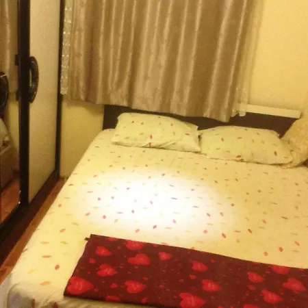 Kpz Homestay Sleeping