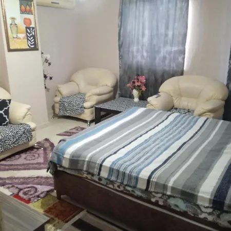Kpz Homestay Sleeping Проживание в семье