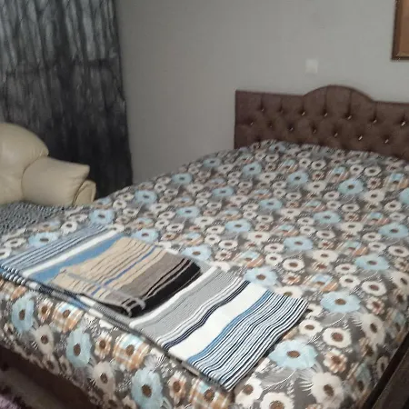 Проживание в семье Kpz Homestay Sleeping *