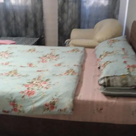 Kpz Homestay Sleeping *