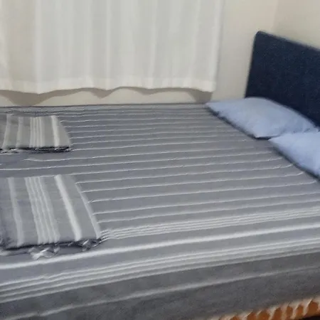 Kpz Homestay Sleeping Проживание в семье Анталья
