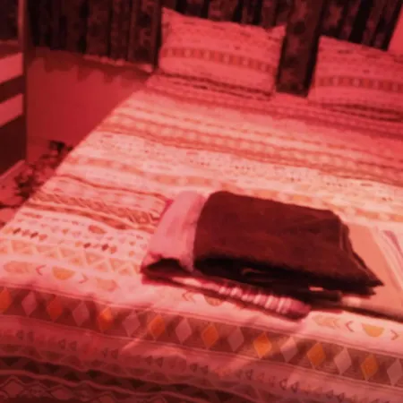 בית אירוח Kpz Homestay Sleeping